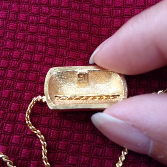 Rare Vintage Pierre Balmain Choker - Picture 7 of 8